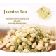 Yunnan Jasmine Flower Tea. 40gm.